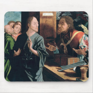 Mousepad Chamada de St Matthew