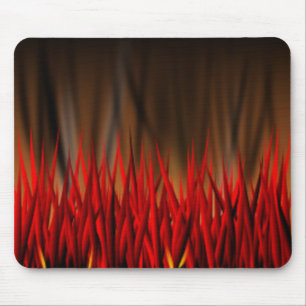 MOUSEPAD CHAMAS DE FOGO