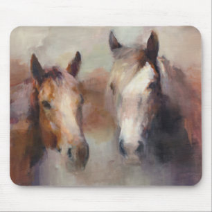 Mousepad Chamejando o oeste