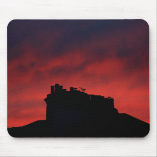 Mousepad Chaminés solares