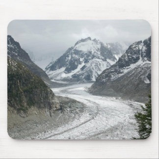 Mousepad Chamonix