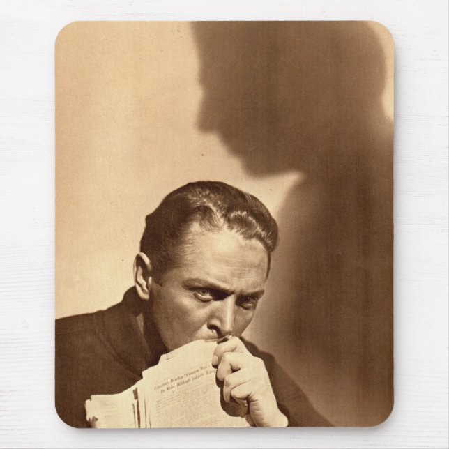 Mousepad chantagem (Frente)