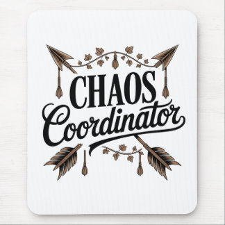Mousepad Chaos Coordinator