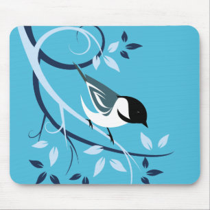 Mousepad Chap