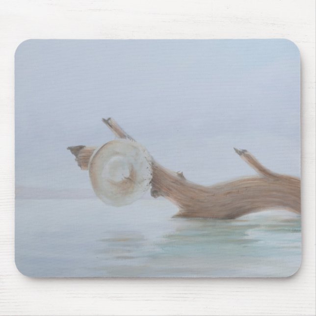 Mousepad Chapéu em The Creek 2012 (Frente)