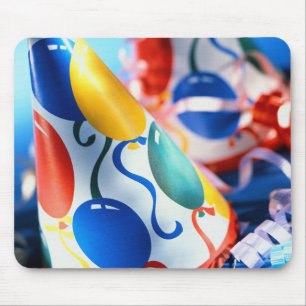 Mousepad Chapéus do partido