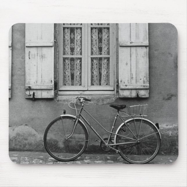 Mousepad Charentes Bike Marans (Frente)
