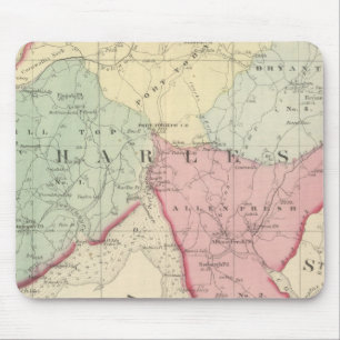 Mousepad Charles