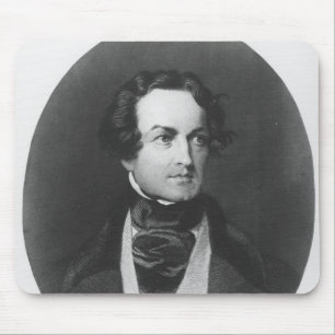 Mousepad Charles Dickens