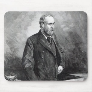 Mousepad Charles Stewart Parnell