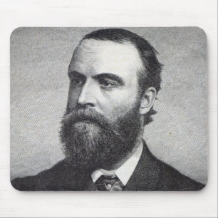 Mousepad Charles Stewart Parnell