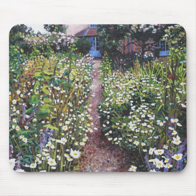 Mousepad Charleston 2012 (Frente)