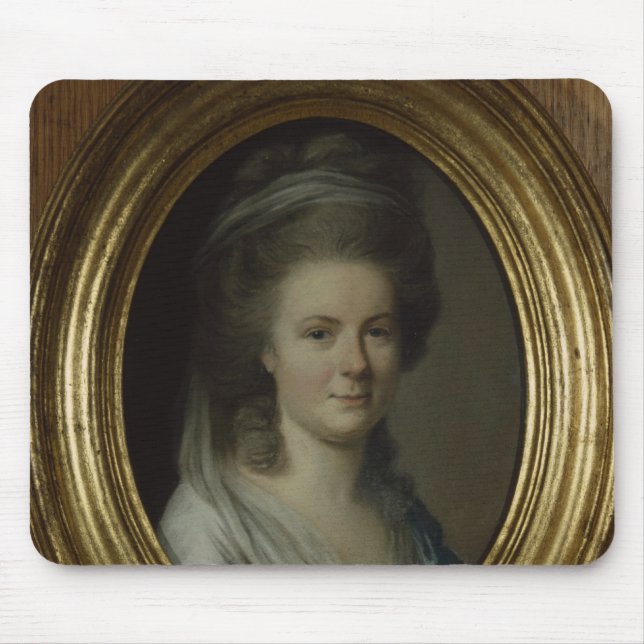 Mousepad Charlotte Kestner (Frente)