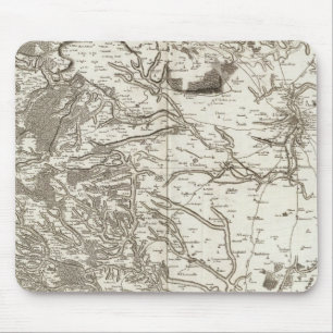 Mousepad Chartres