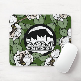 Mousepad Chattanooga Magnolia
