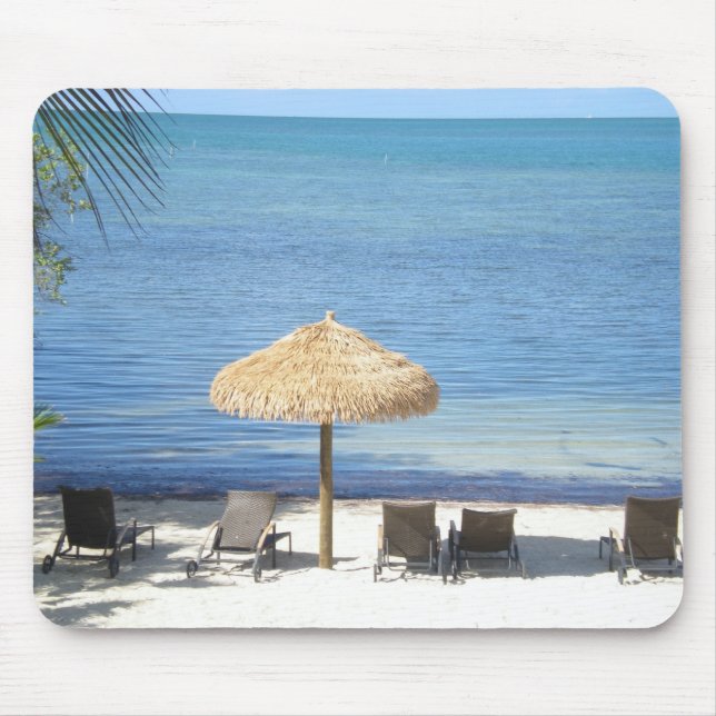 Mousepad Chaves de Florida (Frente)
