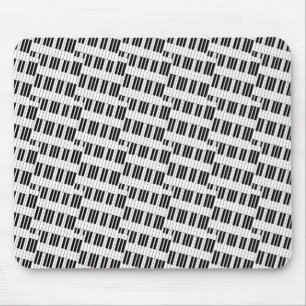Mousepad Chaves do piano
