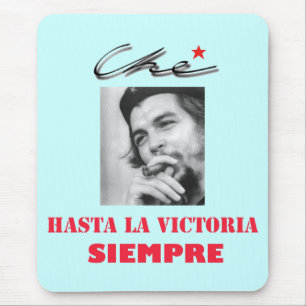 Mousepad che_guevara_50