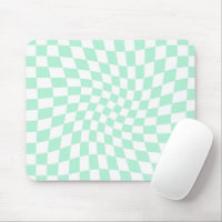 Checkboard com Dobra Retro Coletor Verde Checkings