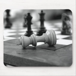 Mousepad Checkmate