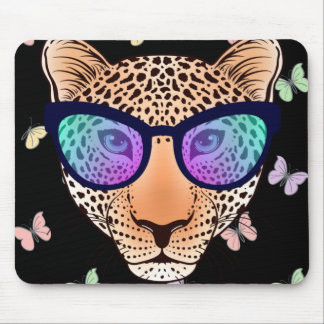 Mousepad Cheetah
