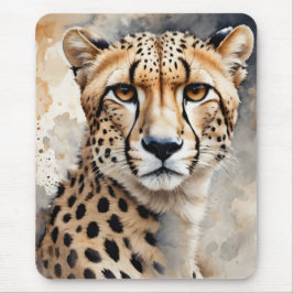 Mousepad Cheetah no8