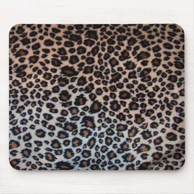 Mousepad cheetahlicious (Frente)