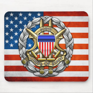 Mousepad Chefes de Funcionarios
