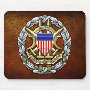 Mousepad Chefes do pessoal comum