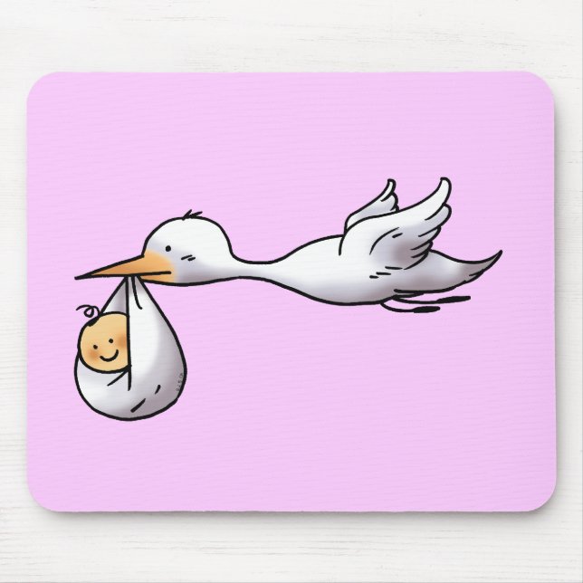 Mousepad Chegada nova (Frente)