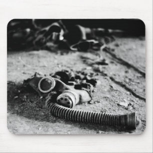Mousepad Chernobyl