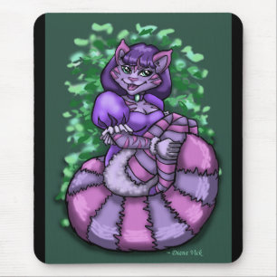 Mousepad Cheshire