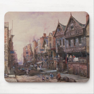 Mousepad Chester