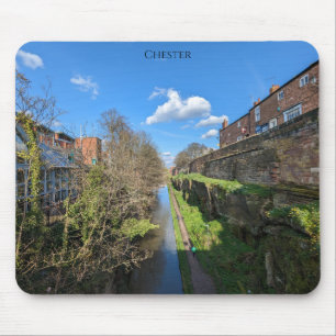 Mousepad Chester