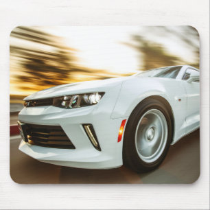 Mousepad Chevrolet Camaro