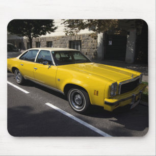 Mousepad Chevrolet Malibu Clássico