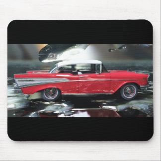 Mousepad Chevy 1957