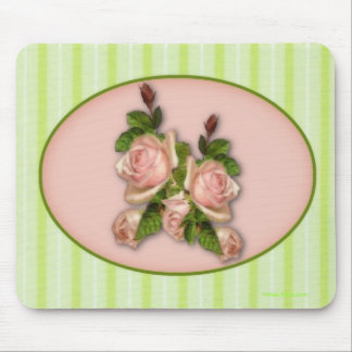Mousepad Chic Cottage