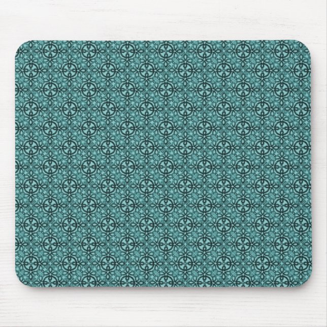 Mousepad Chic Refinado (Frente)