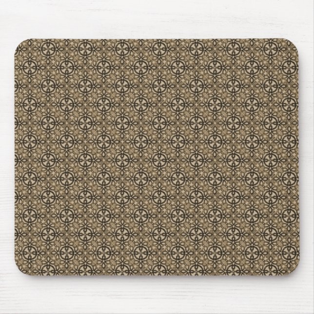 Mousepad Chic Refinado (Frente)