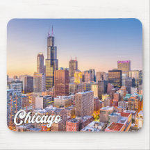 Chicago, Illinois, Estados Unidos