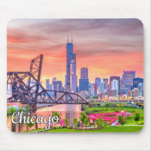 Chicago, Illinois, Estados Unidos