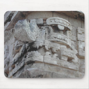 Mousepad Chichen Itza