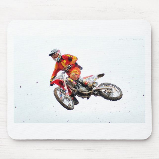 Mousepad Chicote (Frente)