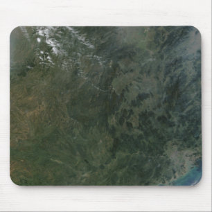 Mousepad China do sudeste
