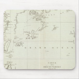 Mousepad China e Ásia