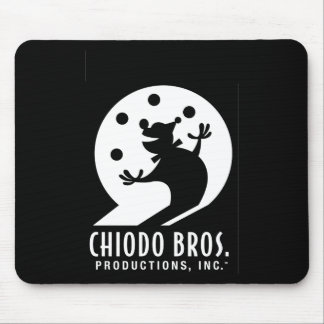 Mousepad Chiodo Bros. Productions Suporte para Mouse
