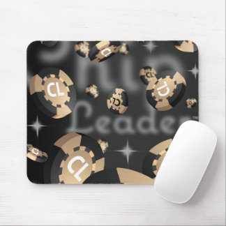 Mousepad Chip Leader chip