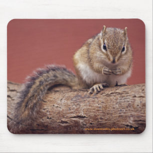 Mousepad Chippie Mousemat