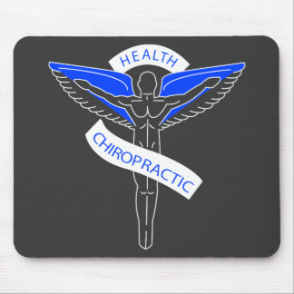 Mousepad Chiropractic2 para o drk